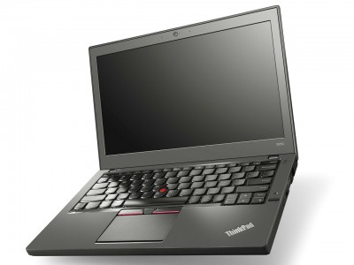 Laptops Refurbished - Lenovo Thinkpad X250 Ultrabook - Intel 5th Gen Core I5 2.1GHz - 8GB 256GB SSD - 12.5" HD LED Display