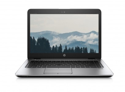 Laptops Refurbished - HP Elitebook 840 G3 - Intel 6th Gen Core i7 2.3GHz - 16GB DDR4 512GB SSD - 14" 