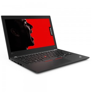 Lenovo Thinkpad X280 Ultrabook - Intel 8th Gen Core i5 1.6GHz - 16GB 256GB SSD - 12.5" HD LED Display