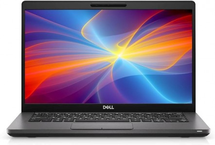 Dell Latitude 5400 - Intel 8th Gen Core i7 1.9GHz - 16GB 512GB SSD - 14"