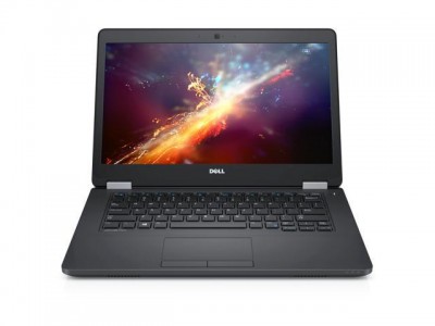 Laptops Refurbished - Dell Latitude 7480 - Intel 6th Gen core i7 2.6GHz - 16GB 256GB SSD - 14"