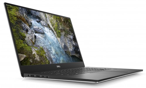 Laptops Refurbished - Dell Precision 5530 - Intel 8th Gen Quad Core i7 2.6GHz - 32Gb 1TB SSD - 15.6"