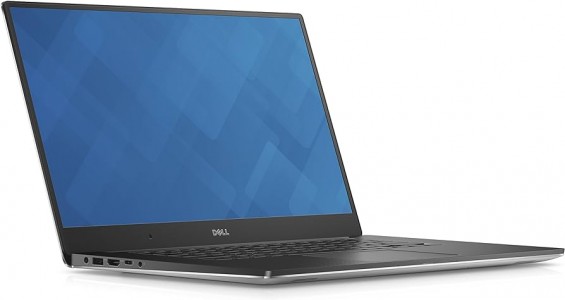 Laptops Refurbished - Dell Precision 5510 - Intel 6th Gen Quad Core i7 2.8GHz - 16GB 512GB SSD - 15.6"