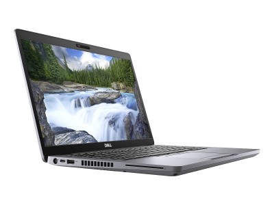 Laptops Refurbished - Dell Latitude 5410 - Intel 10th Gen Core i7 1.8GHz 4C - 16GB DDR4 256GB SSD - 14"