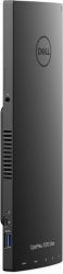 Desktops - Dell Optiplex 7070 - Intel 8th Gen Core i3 2GHz - Ultra Slim Form Factor - 8GB 256GB SSD