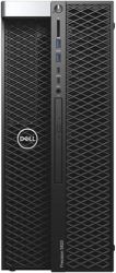 Desktops - Dell Precision 5820 - Intel 6 Core Xeon W2135 3.7 Ghz - 32GB 512GB SSD Desktop