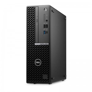 Desktops - Dell Optiplex 5000 - Intel 12th Gen Core i5 2Ghz - 16GB 512 GB SSD Desktop