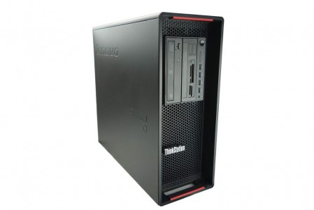 Desktops - Lenovo Thinkstation P700 - Intel Xeon e5-1600 v3 2.4GHz - 16GB 1TB SSD - Tower