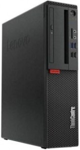 Desktops - Lenovo Thinkcentre M920s - In the 8th Gen Core i7 3.2GHz 6 Cores - 16Gb 512GB SSD - Desktop