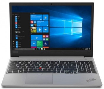 Laptops Refurbished - Lenovo Thinkpad E590 - Intel 8th Gen Core i7 1.8GHz - 16GB 512Gb SSD - 15.6" LED Display