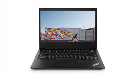 Lenovo Thinkpad E480 - Intel 8th Gen Core i5 1.6GHz - 16GB 512GBb SSD - 14" LED Display