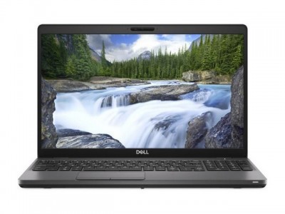 Laptops Refurbished - Dell Precision 3540 + Numpad - Intel 8th Gen Core i7 Quad Core 1.8GHZ - 16GB 512GB SSD - 15.6" FHD Display