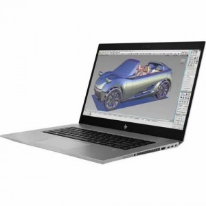 HP Zbook 15 Studio G5 - Intel 8th Gen Core I7-8750H 2.2GHz - 32GB 512GB SSD - 15.6" Display