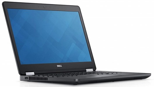 Dell Latitude E5550 Ultrabook - Intel 5th Gen Core I7 2.5GHz - 16GB 240GB SSD - 15.6" HD Display