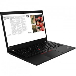 Laptops Refurbished - Lenovo Thinkpad T490 - Intel 8th Gen Core i5 1.6GHz - 16GB 512GB SSD - 14"