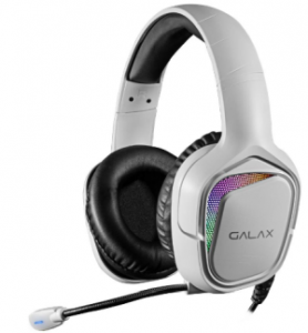 Accessories - Galax Sonar 4 White headset