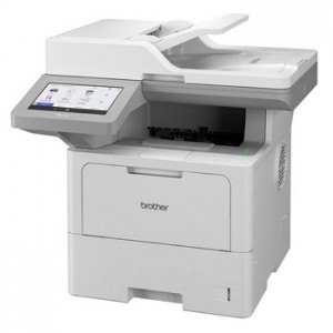 Printers - Brother Mono Laser HL-L6210DW