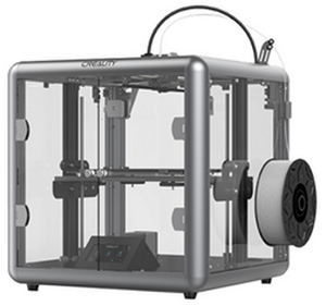 3D-Printing - Creality Sermoon D1 Fully Enclosed 3D Printer 