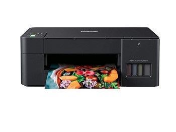 Printers - Brother Ink Tank DCP-T420W