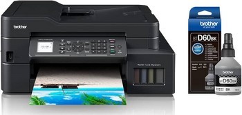 Printers - Brother Ink Tank MFC-T920DW