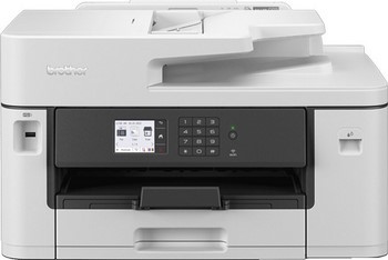 Printers - Brother Inkjet MFC-J2340DW