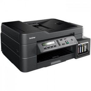 Printers - Brother Ink Tank DCP-T720DW