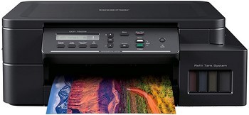 Printers - Brother Ink Tank DCP-T520W