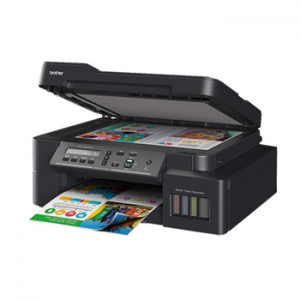 Printers - Brother Ink Tank DCP-T820DW