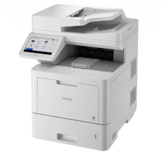 Printers - Brother Colour Laser Printer MFC-L9630CDN