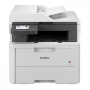 Printers - Brother Colour Laser Printer MFC-L3760CDW