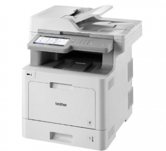 Printers - Brother Colour Laser Printer MFCL9570CDW