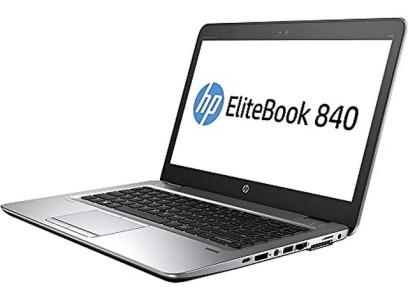 HP Elitebook 840 G2 + Webcam - Intel Core I5 2.3Ghz - 8GB 256 SSD - 14 Inch Screen