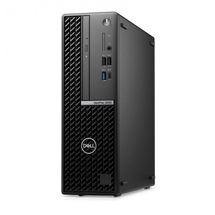 Dell Optiplex 5000 - Intel 12th Gen Core i5 2Ghz - 16GB 512 GB SSD Desktop