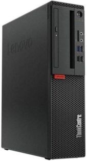 Lenovo Thinkcentre M920s - In the 8th Gen Core i7 3.2GHz 6 Cores - 16Gb 512GB SSD - Desktop