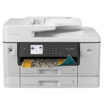 Brother Inkjet MFC-J3940DW