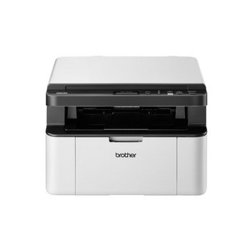 Brother Mono Laser Printer DCP1610W