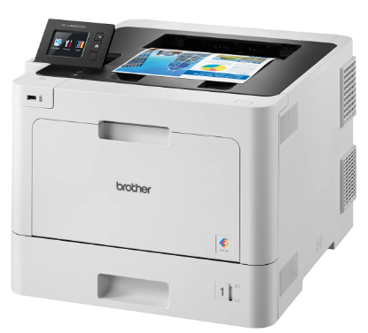 Brother Colour Laser Printer HLL8360CDW